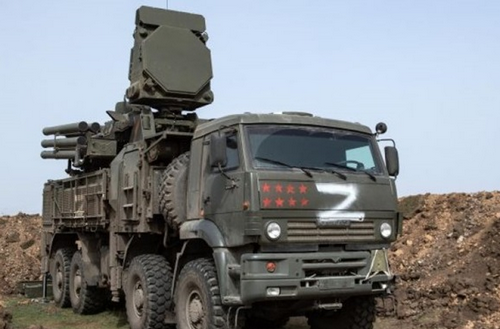 Повітряний щит Росії дає тріщину: експерт розповів, що може зламати ППО ворога 